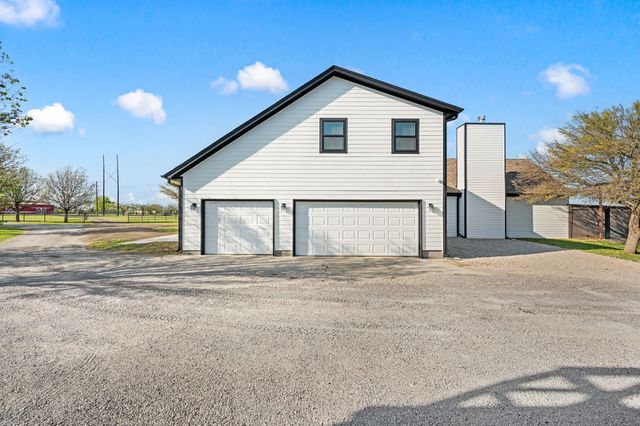 7384 Rector Road, Sanger, TX 76266