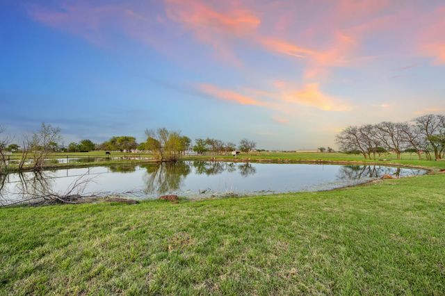 7384 Rector Road, Sanger, TX 76266