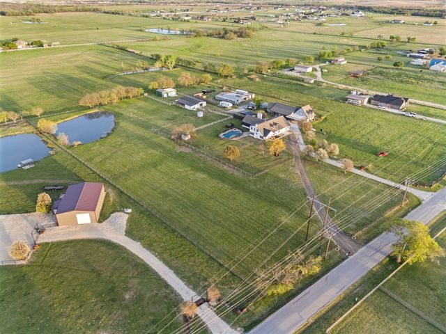 7384 Rector Road, Sanger, TX 76266