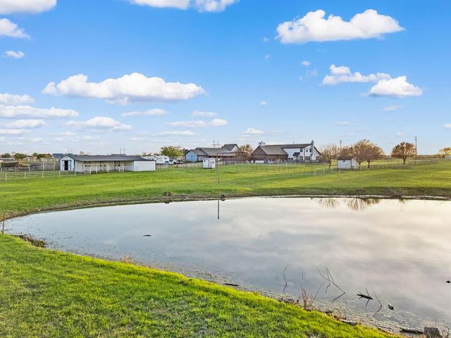 7384 Rector Road, Sanger, TX 76266