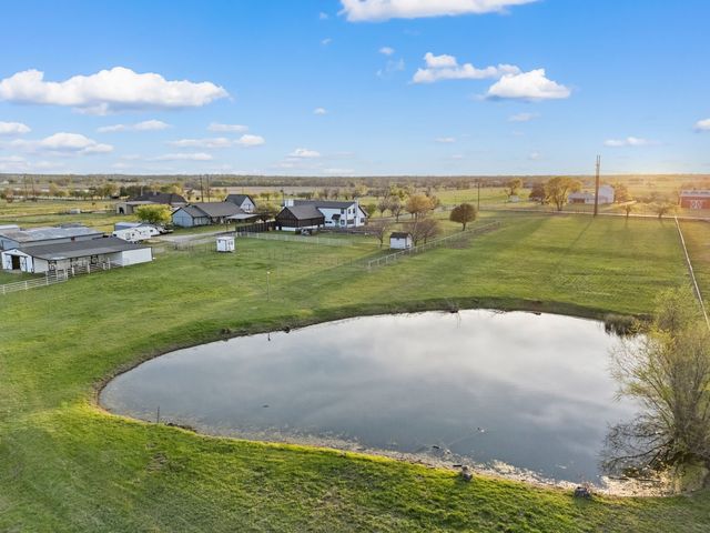 7384 Rector Road, Sanger, TX 76266