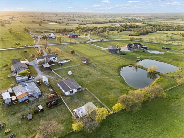 7384 Rector Road, Sanger, TX 76266