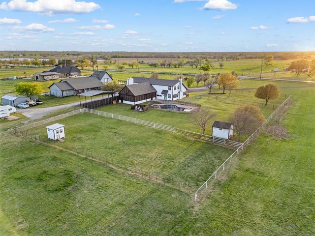 7384 Rector Road, Sanger, TX 76266