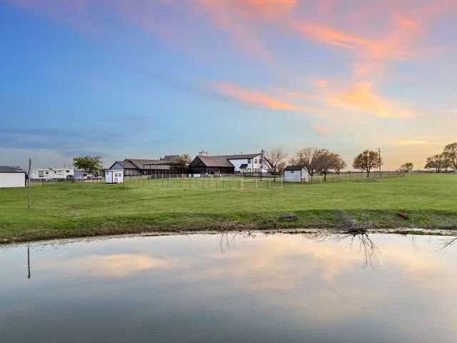 7384 Rector Road, Sanger, TX 76266