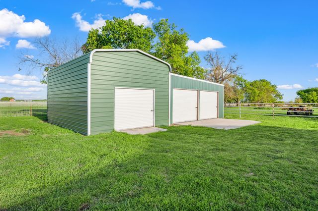 7384 Rector Road, Sanger, TX 76266