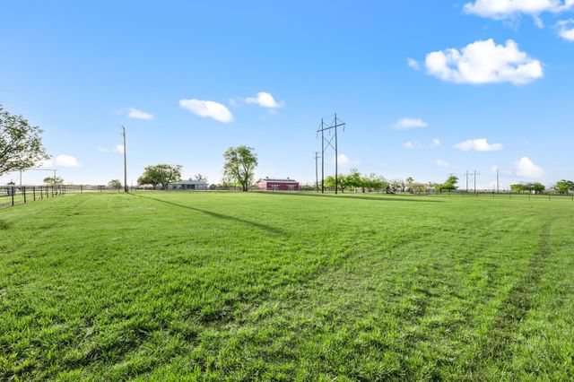 7384 Rector Road, Sanger, TX 76266