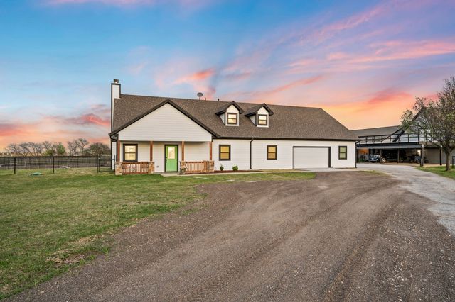 7384 Rector Road, Sanger, TX 76266