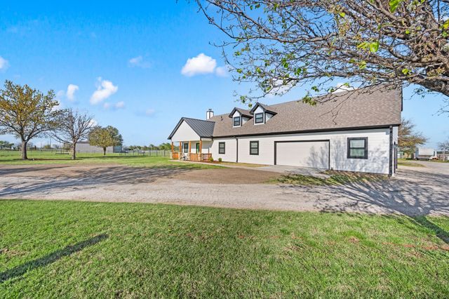 7384 Rector Road, Sanger, TX 76266