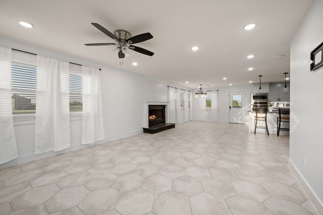 7384 Rector Road, Sanger, TX 76266