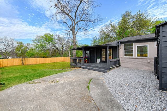 200 Westfork Drive, Fort Worth, TX 76114