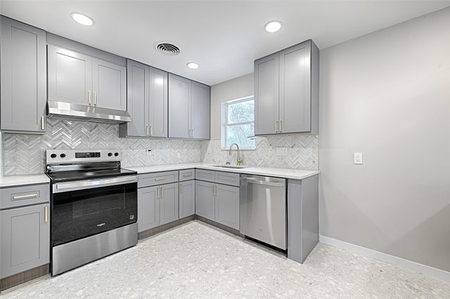 200 Westfork Drive, Fort Worth, TX 76114