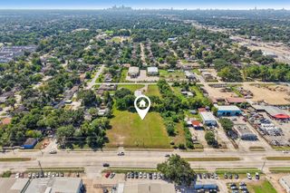 000 Little York Road, Houston, TX 77076