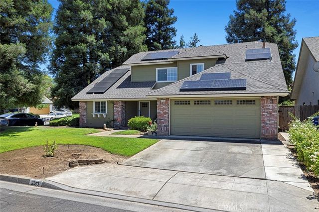 2183 E Fallbrook Avenue, Fresno, CA 93720