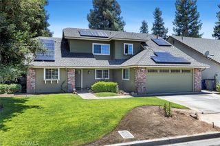 2183 E Fallbrook Avenue, Fresno, CA 93720