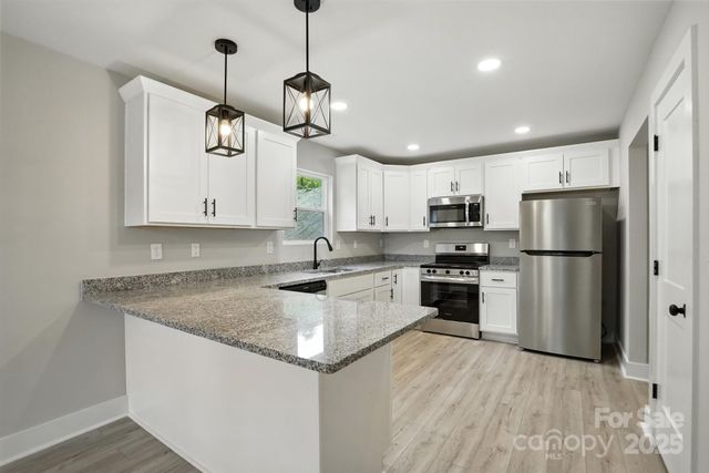 107 Wilson Street, Concord, NC 28025