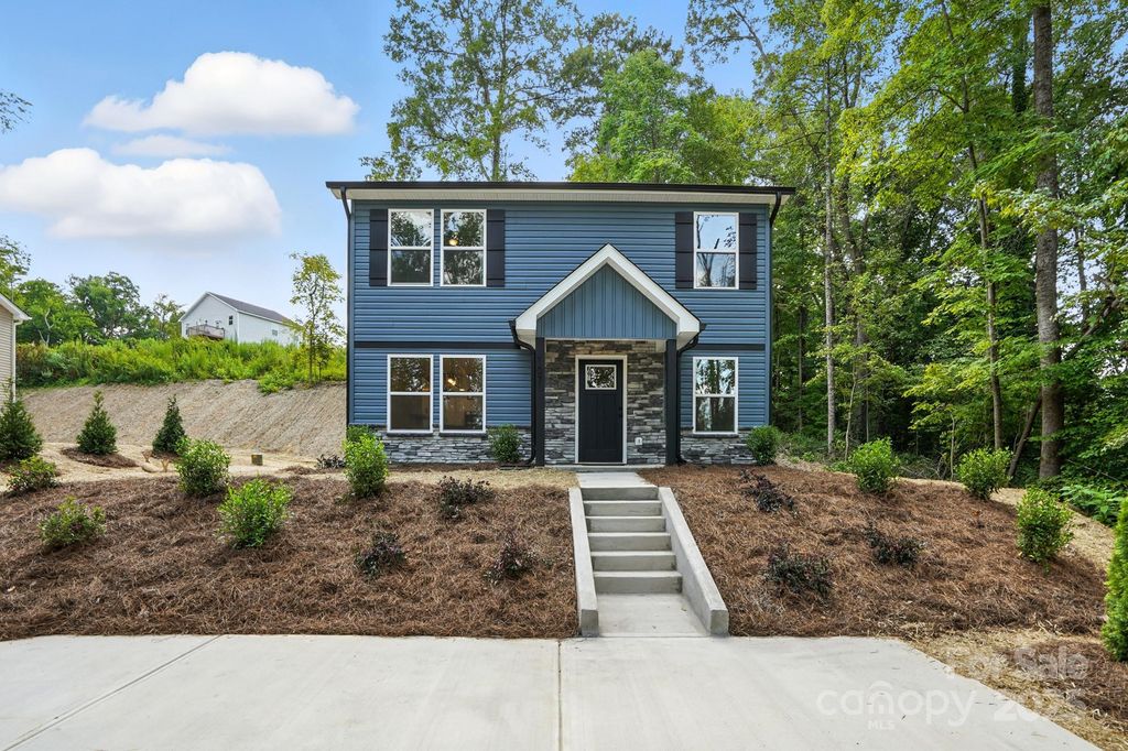 107 Wilson Street, Concord, NC 28025