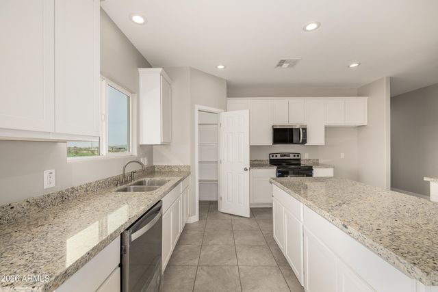 20435 W MOUNTAIN SAGE Drive, Buckeye, AZ 85326