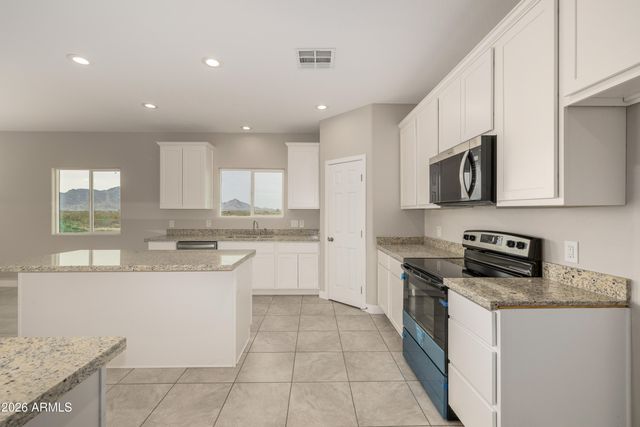 20435 W MOUNTAIN SAGE Drive, Buckeye, AZ 85326