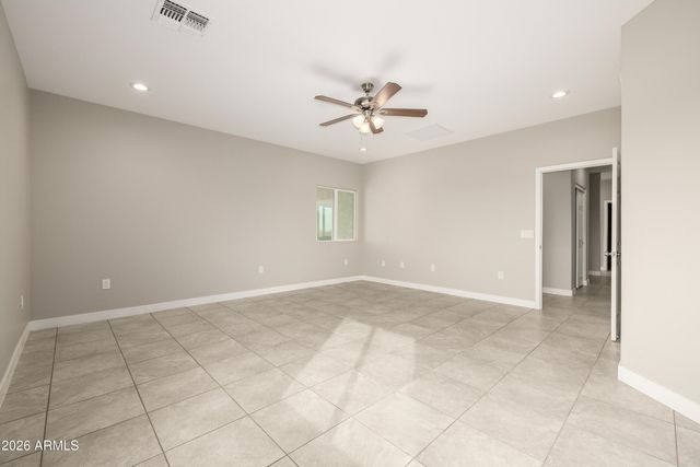 20435 W MOUNTAIN SAGE Drive, Buckeye, AZ 85326