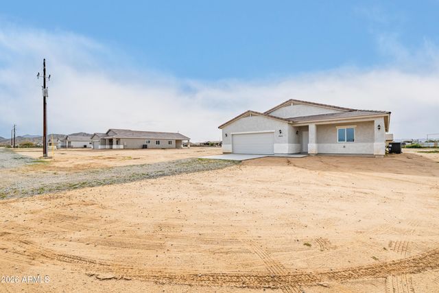 20435 W MOUNTAIN SAGE Drive, Buckeye, AZ 85326