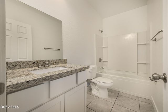 20435 W MOUNTAIN SAGE Drive, Buckeye, AZ 85326