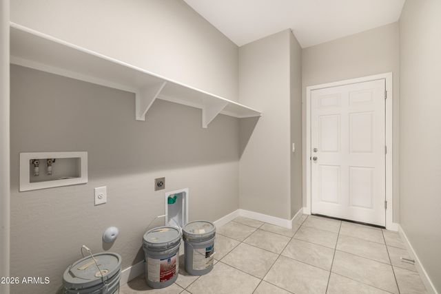 20435 W MOUNTAIN SAGE Drive, Buckeye, AZ 85326