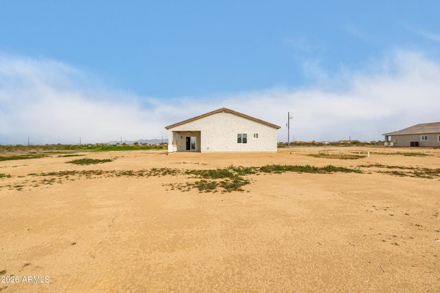 20435 W MOUNTAIN SAGE Drive, Buckeye, AZ 85326