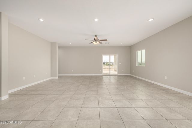 20435 W MOUNTAIN SAGE Drive, Buckeye, AZ 85326