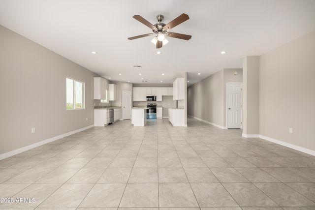 20435 W MOUNTAIN SAGE Drive, Buckeye, AZ 85326