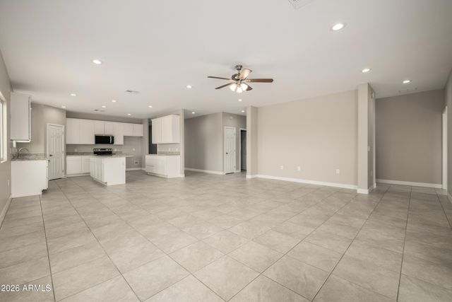 20435 W MOUNTAIN SAGE Drive, Buckeye, AZ 85326