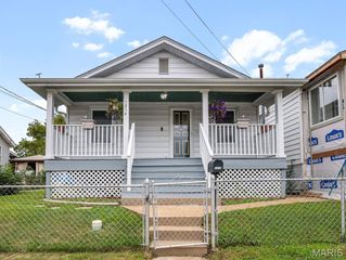 1214 Wachtel Avenue, St Louis, MO 63125