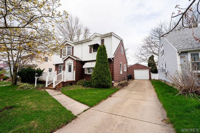 241 Dexter, Tonawanda, NY 14150