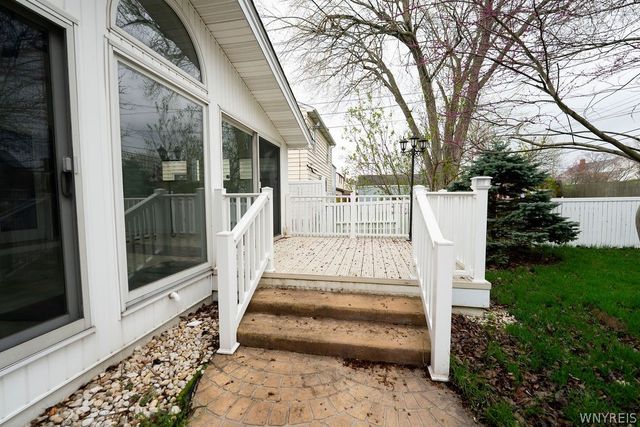 241 Dexter, Tonawanda, NY 14150