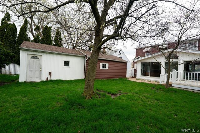 241 Dexter, Tonawanda, NY 14150