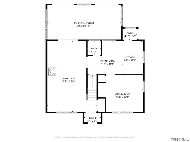 241 Dexter, Tonawanda, NY 14150