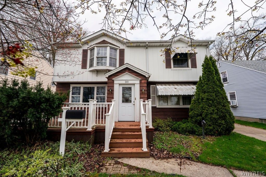241 Dexter, Tonawanda, NY 14150