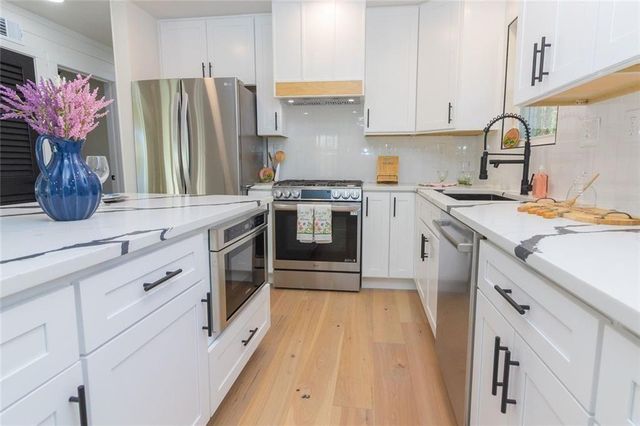 89 McNeal SE Drive, Marietta, GA 30060