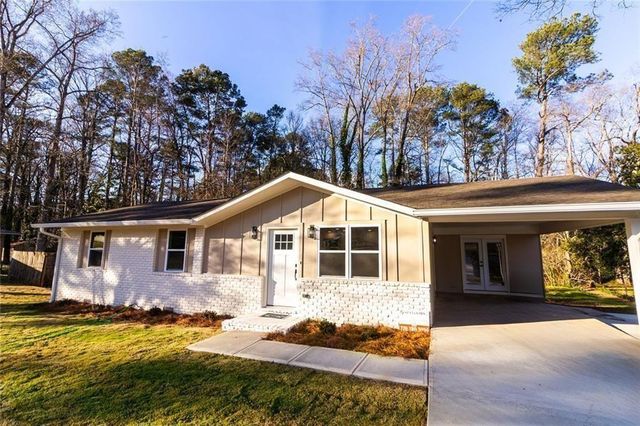 89 McNeal SE Drive, Marietta, GA 30060