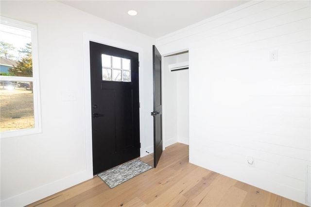 89 McNeal SE Drive, Marietta, GA 30060