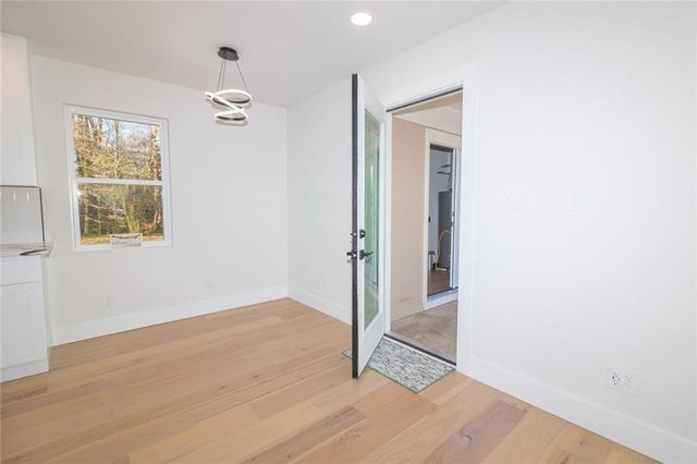 89 McNeal SE Drive, Marietta, GA 30060