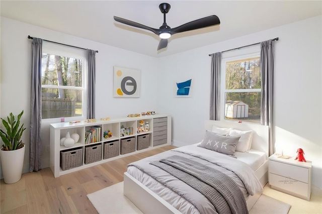 89 McNeal SE Drive, Marietta, GA 30060