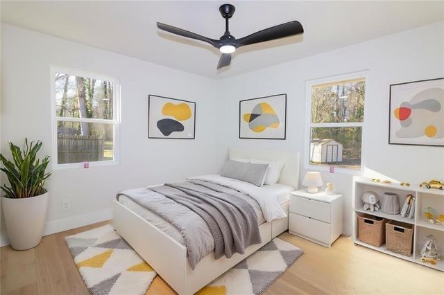 89 McNeal SE Drive, Marietta, GA 30060