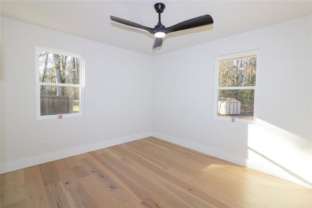 89 McNeal SE Drive, Marietta, GA 30060