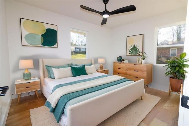 89 McNeal SE Drive, Marietta, GA 30060