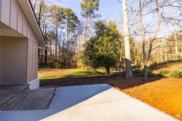 89 McNeal SE Drive, Marietta, GA 30060