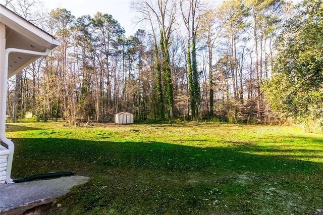 89 McNeal SE Drive, Marietta, GA 30060