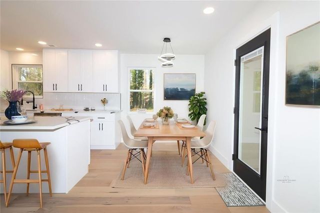 89 McNeal SE Drive, Marietta, GA 30060