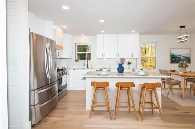 89 McNeal SE Drive, Marietta, GA 30060