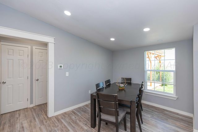 11741 ELK Road, Amarillo, TX 79118