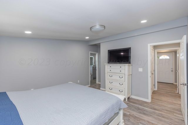 11741 ELK Road, Amarillo, TX 79118